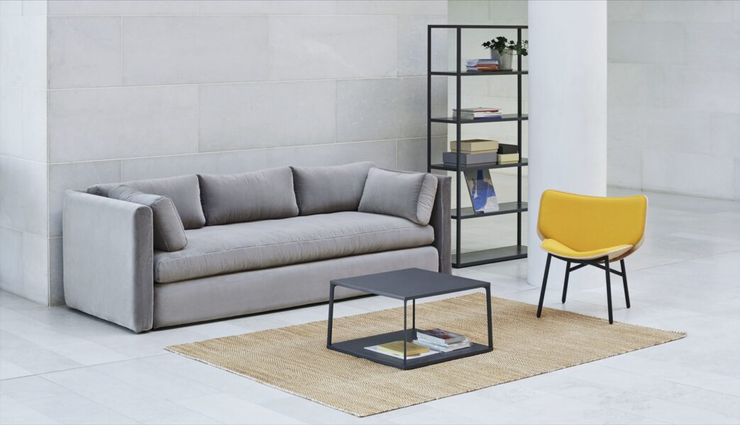 Lounge Chair Dapper-296204