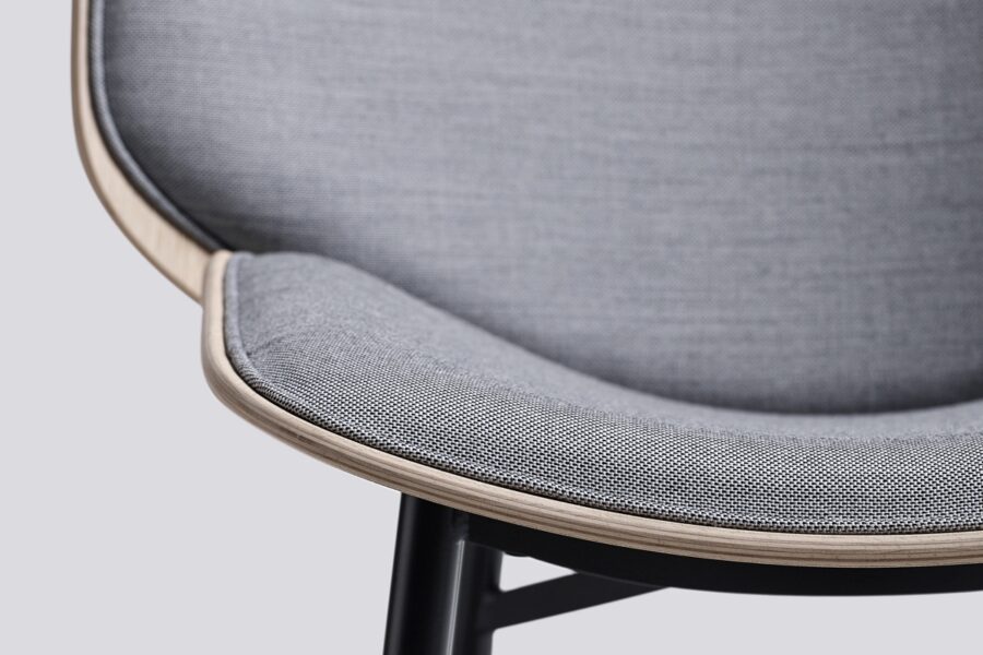 Lounge Chair Dapper-296207