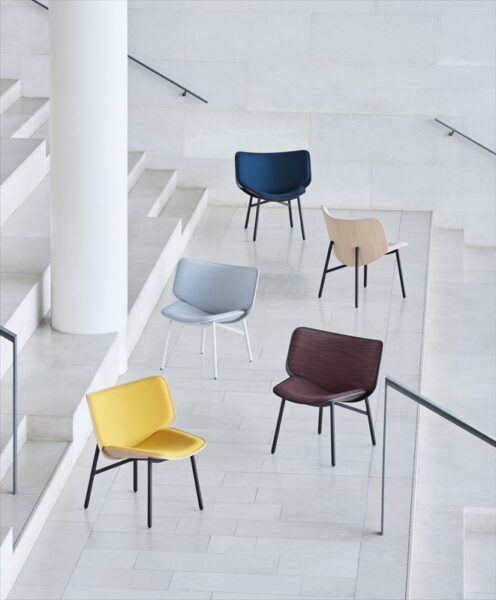 Lounge Chair Dapper-296196