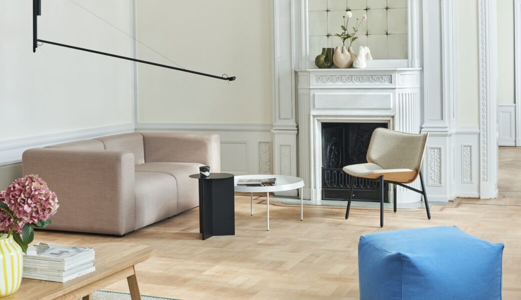 Lounge Chair Dapper-296194