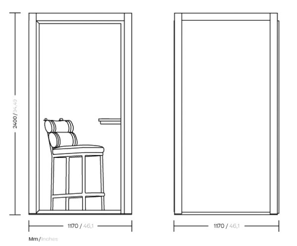 Phone Booth S-294967