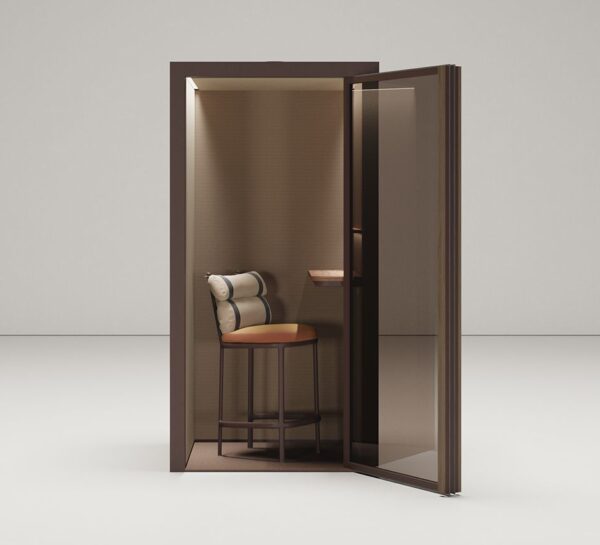 Phone Booth S-294911