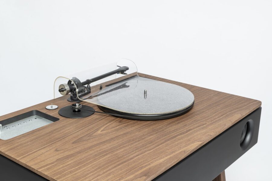 LX Turntable-294773