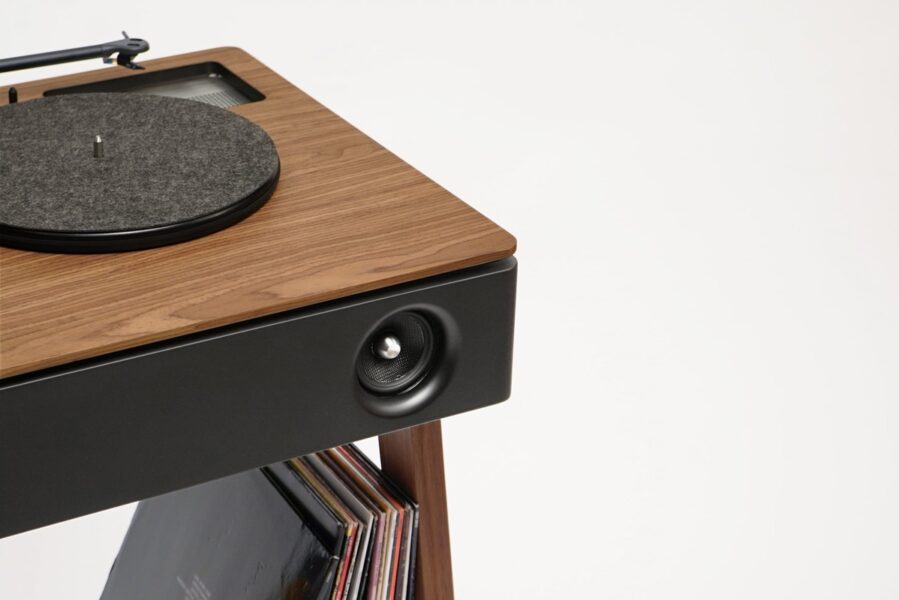 LX Turntable-294771