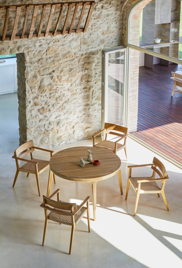 Silla Paralel-295295