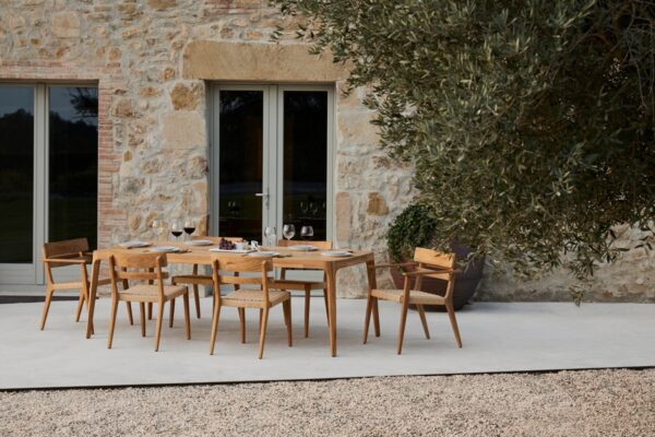 Silla Paralel-295289