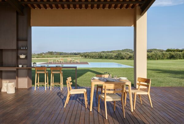 Silla Paralel-295300