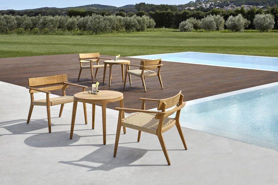 Mesa Paralel Low-295633