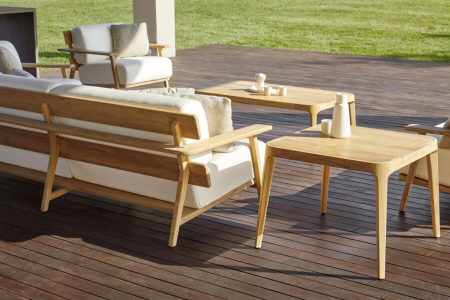 Mesa Paralel Low-295639