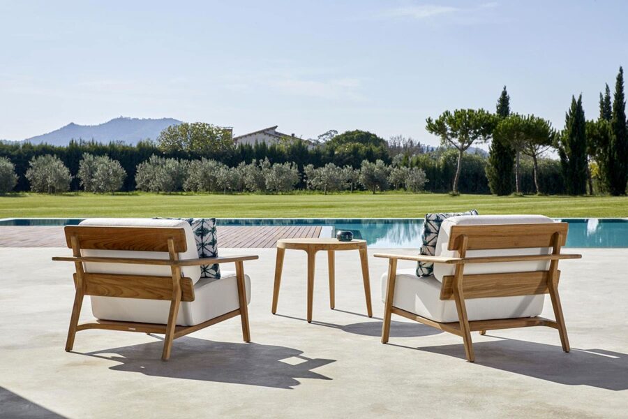 Mesa Paralel Low-295627