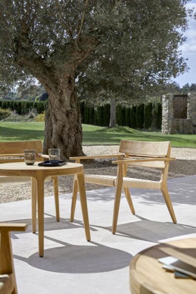 Mesa Paralel Low-295624