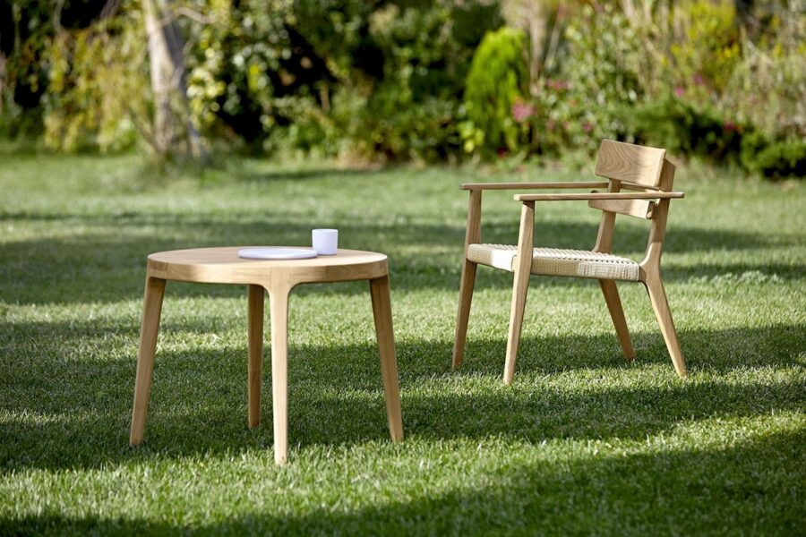 Mesa Paralel Low-295622