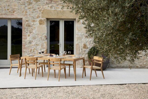 Mesa Paralel Dining-295690