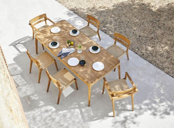 Mesa Paralel Dining-295687