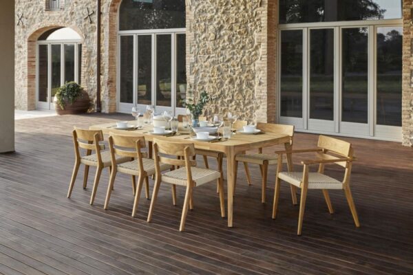 Mesa Paralel Dining-295686