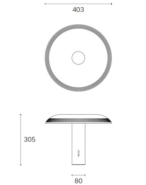 Lámpara w203 Ilumina-294464