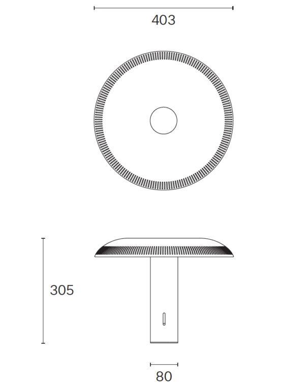 Lámpara w203 Ilumina-294464