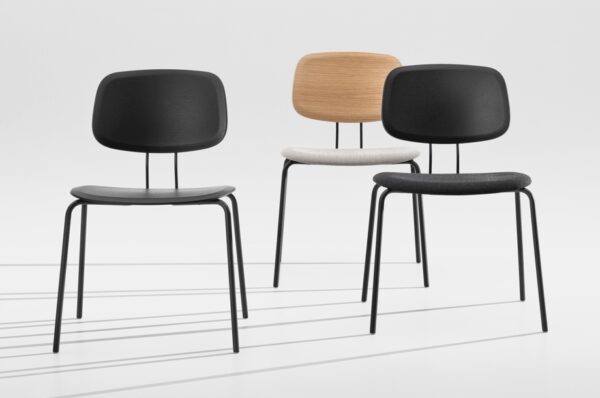 Silla Okito Ply Dining-310099
