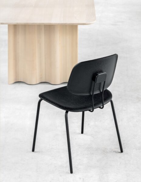 Silla Okito Ply Dining-296026