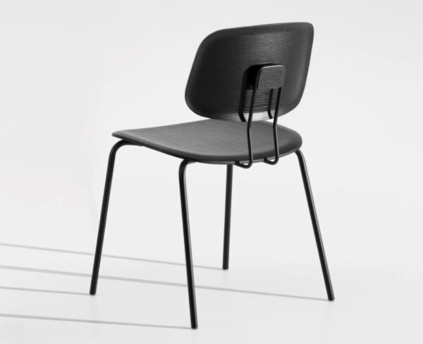 Silla Okito Ply Dining-296030