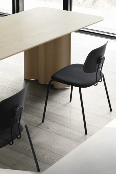Silla Okito Ply Dining-296031