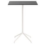 An: 650 x P: 750 mm / Base Blanco - Sobre Negro 729,00 €