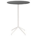 Ø 750 mm / Base Blanco - Sobre Negro 729,00 €