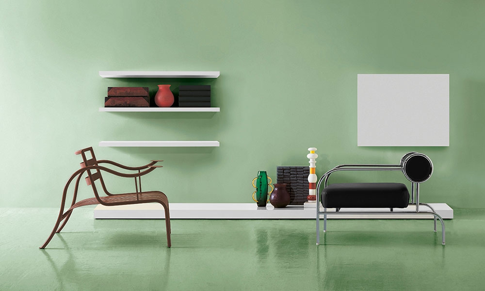 Sillón Sofa with Arms-296597