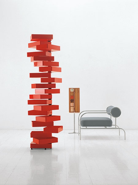 Sillón Sofa with Arms-296596