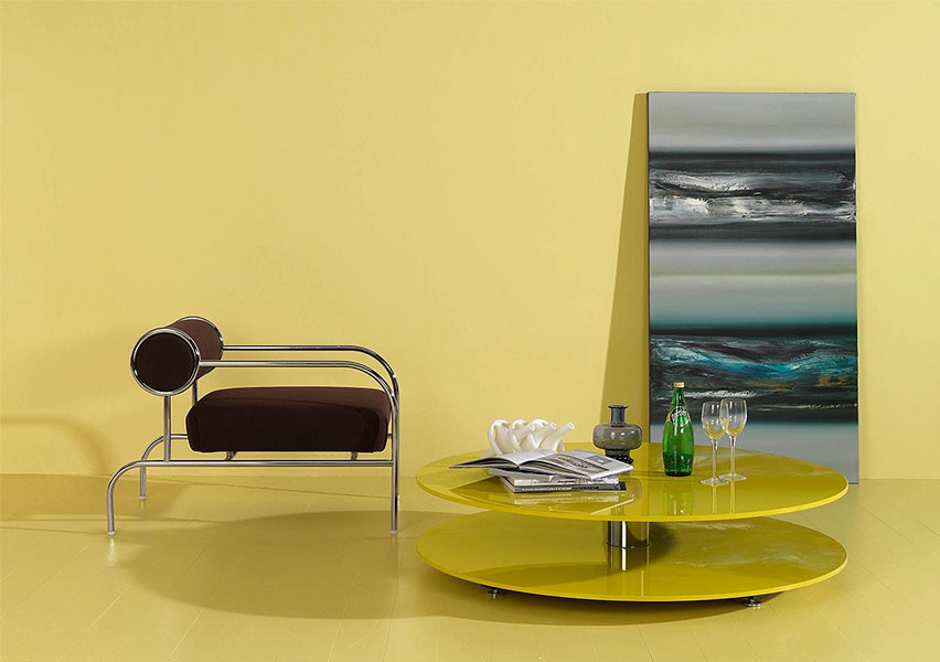 Sillón Sofa with Arms-296595