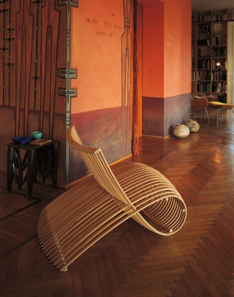 Sillón Wooden-296403