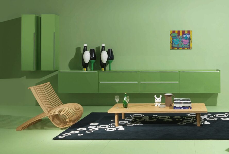 Sillón Wooden-296405