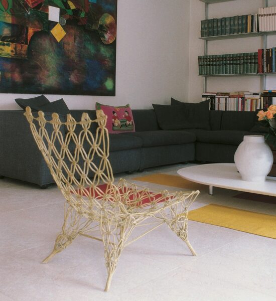 Sillón Knotted-296495
