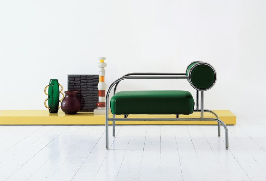 Sillón Sofa with Arms-296594