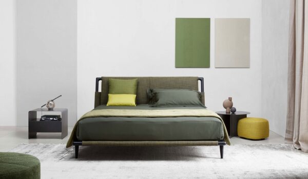 Cama Gaudí-298454