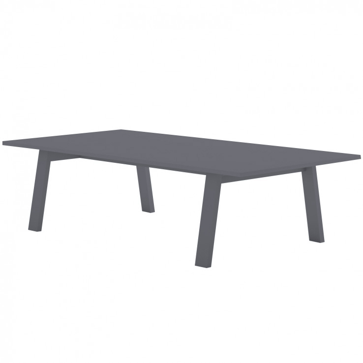 Mesa Baja Timeless Antracita