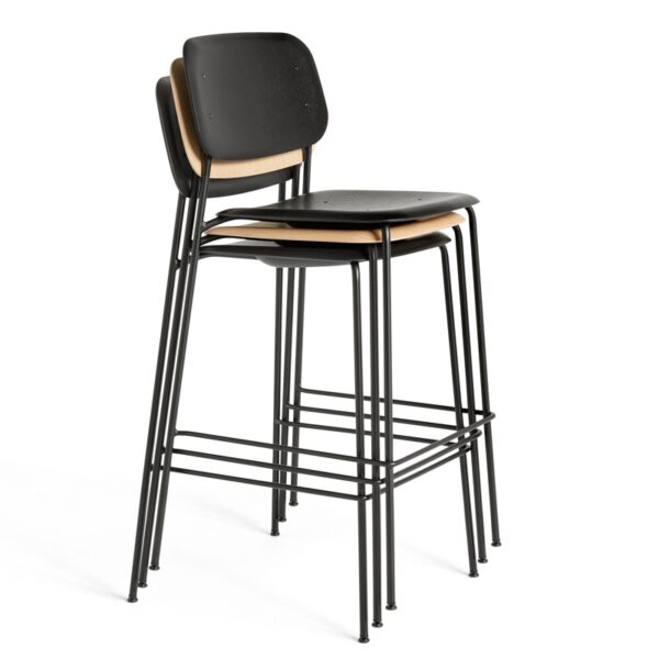 Taburete Soft Edge 90-296819