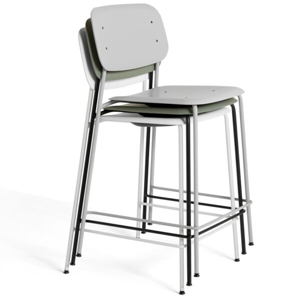 Taburete Soft Edge 90-296816