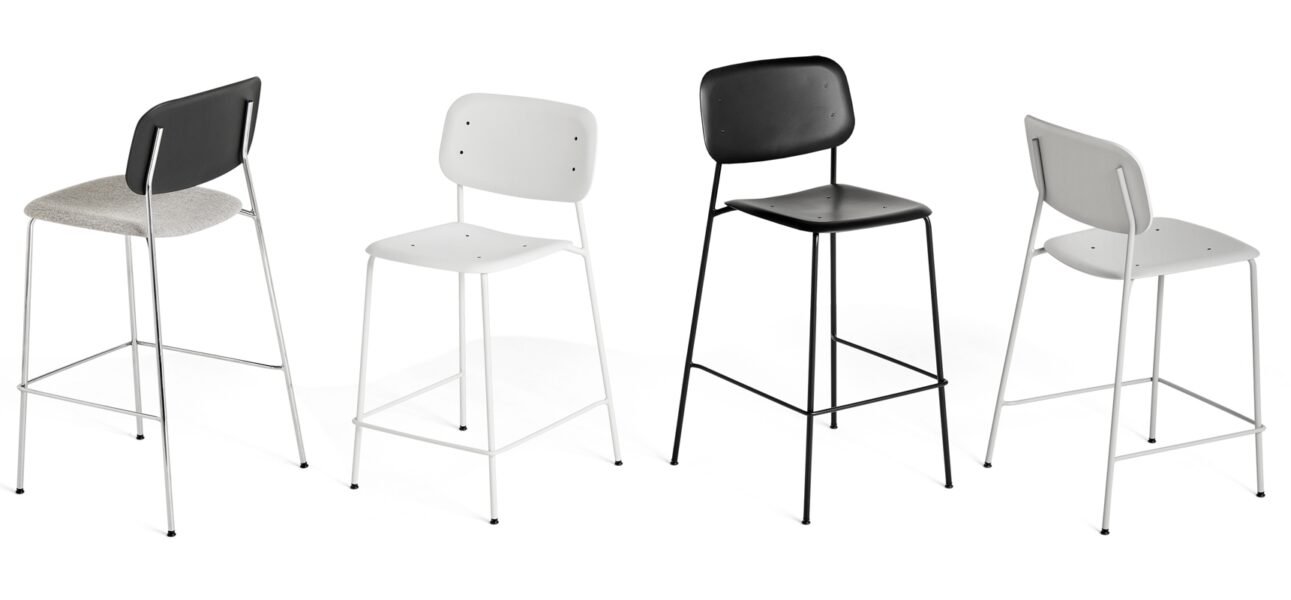 Taburete Soft Edge 90-296817