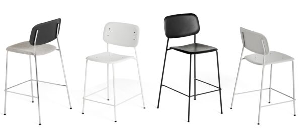 Taburete Soft Edge 90-296817