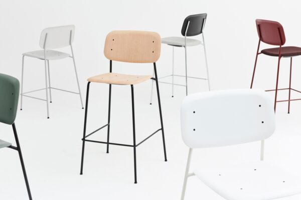Taburete Soft Edge 90-296823