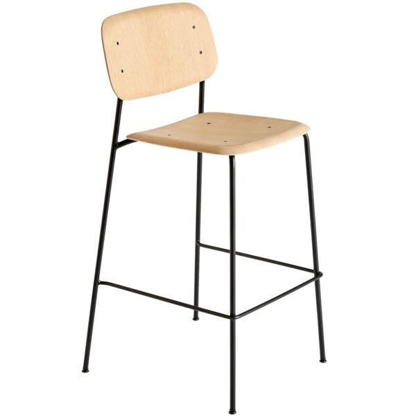 Taburete Soft Edge 90-0