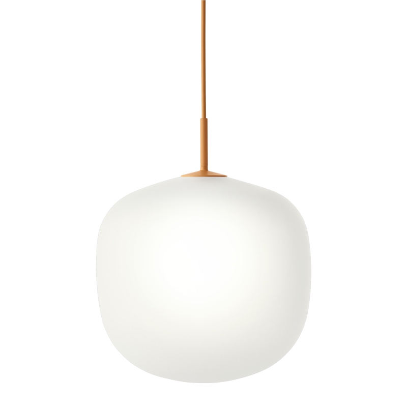 Lámpara Rime Pendant-0
