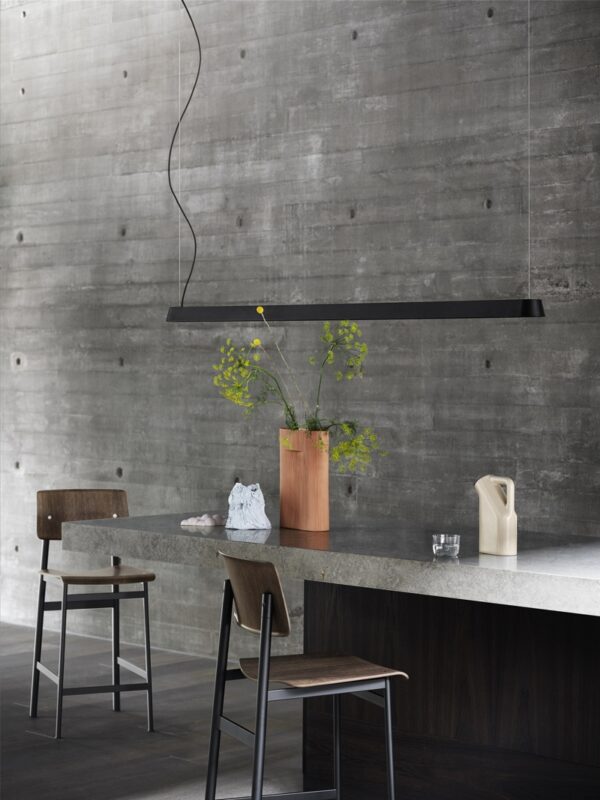 Lámpara Linear Pendant-297825