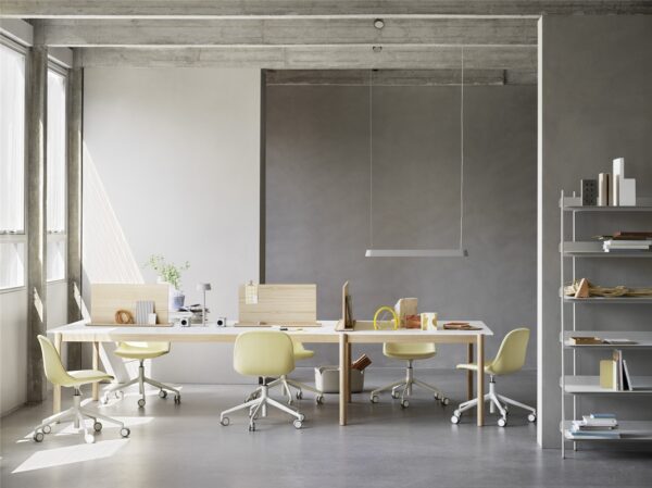 Lámpara Linear Pendant-297824