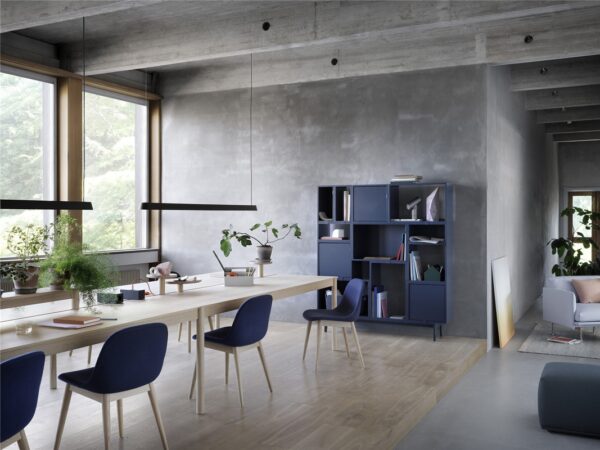 Lámpara Linear Pendant-297826