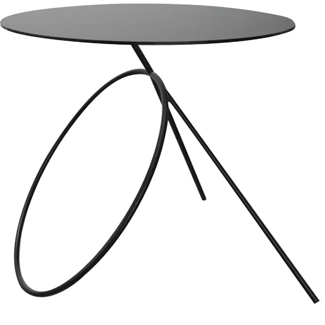 Mesa Bamba