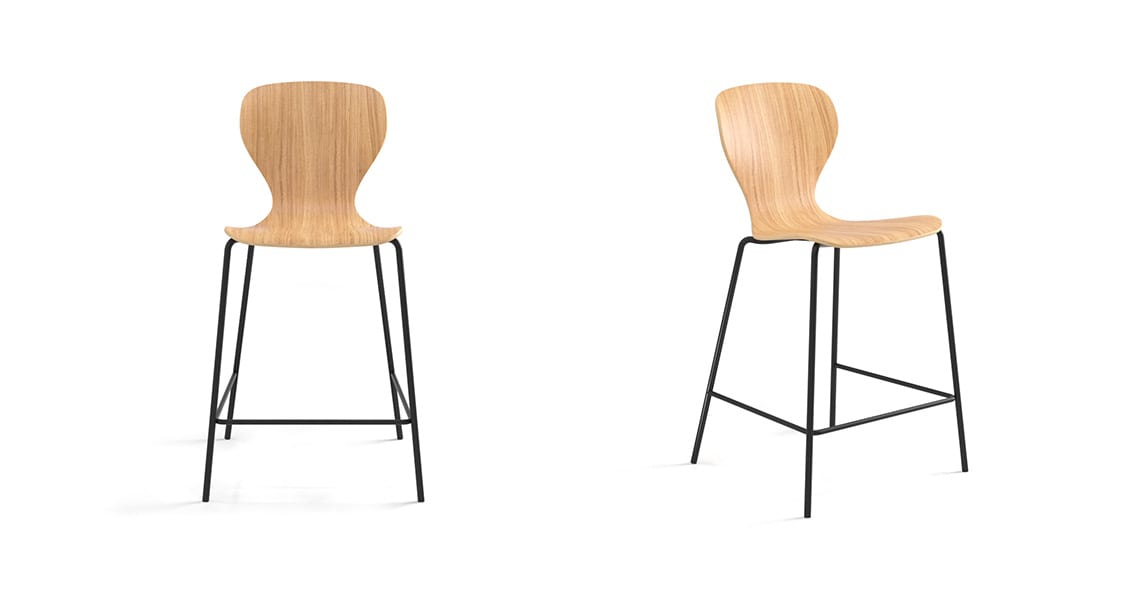 Taburete Ears-297160