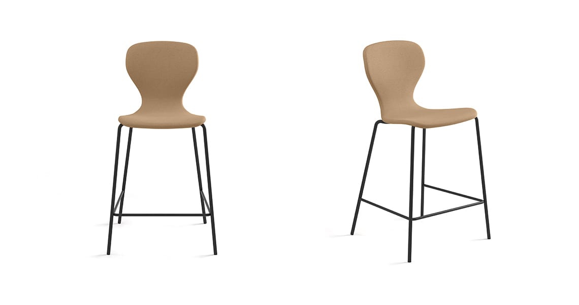 Taburete Ears-297159