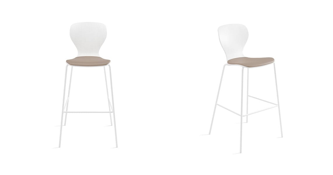 Taburete Ears-297161